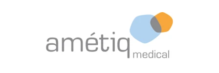 Ametiq logo